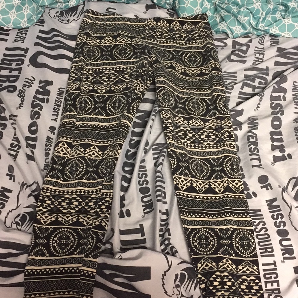 Leggings